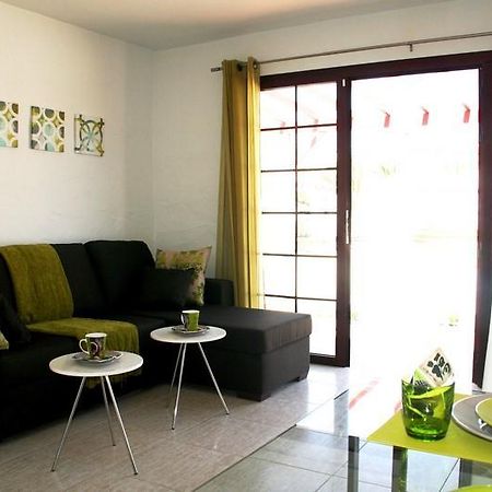 Sun Beach 22 Caleta De Fuste Luaran gambar