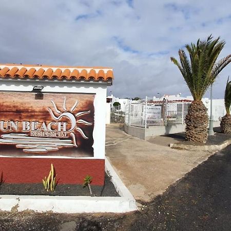 Sun Beach 22 Caleta De Fuste Luaran gambar
