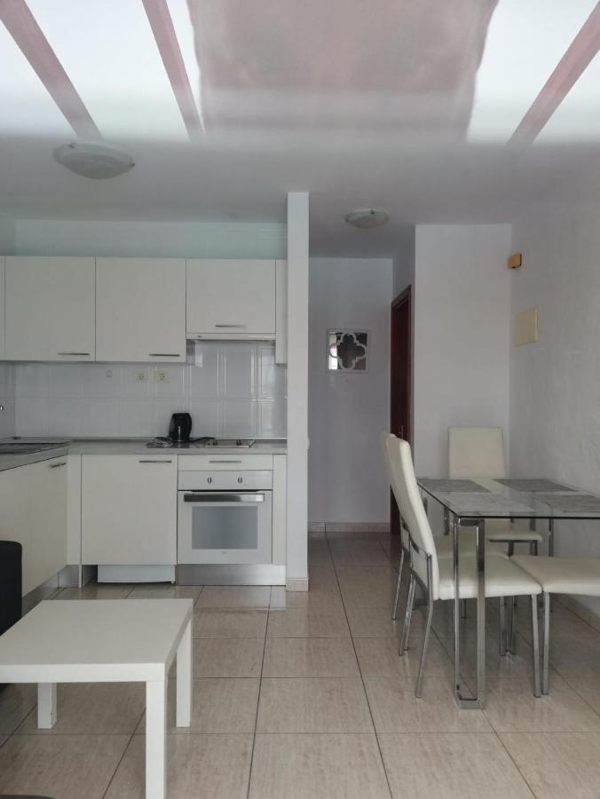 Sun Beach 22 Caleta De Fuste Luaran gambar