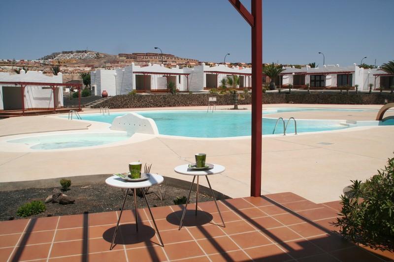 Sun Beach 22 Caleta De Fuste Luaran gambar