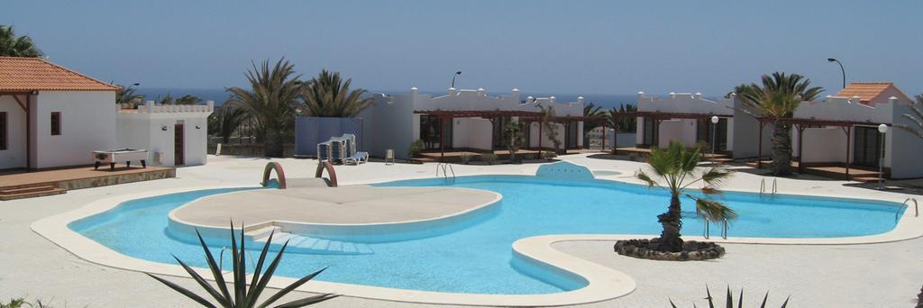 Sun Beach 22 Caleta De Fuste Luaran gambar