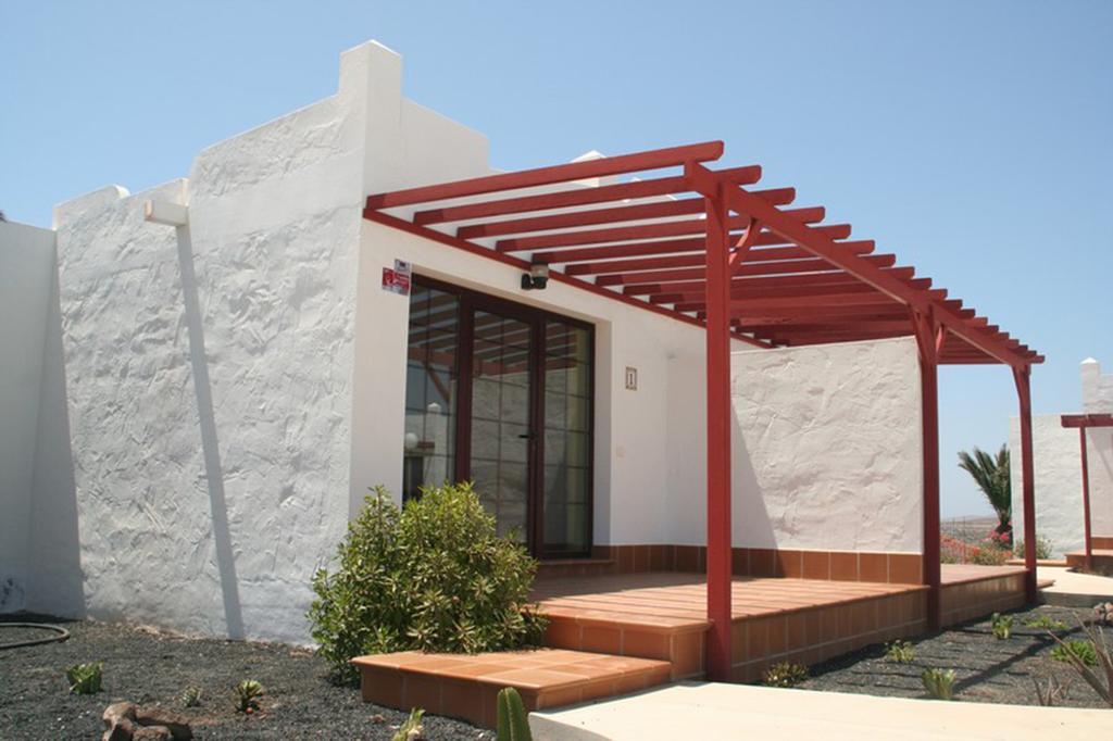 Sun Beach 22 Caleta De Fuste Luaran gambar
