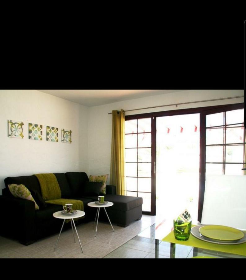 Sun Beach 22 Caleta De Fuste Luaran gambar