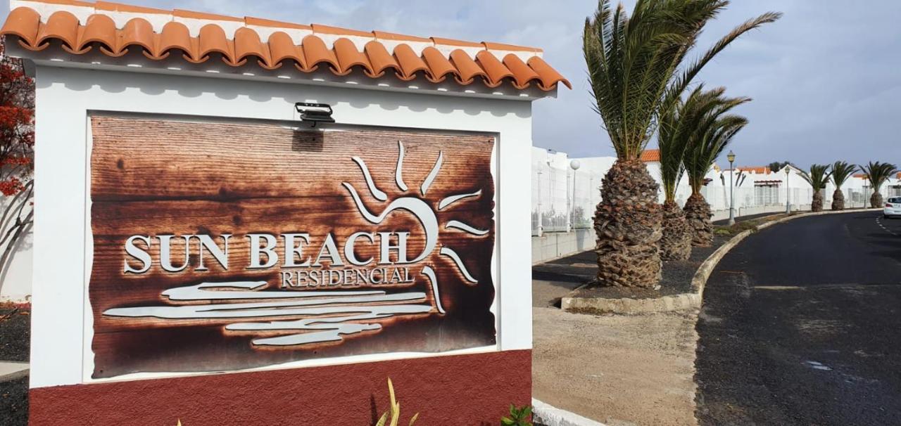 Sun Beach 22 Caleta De Fuste Luaran gambar