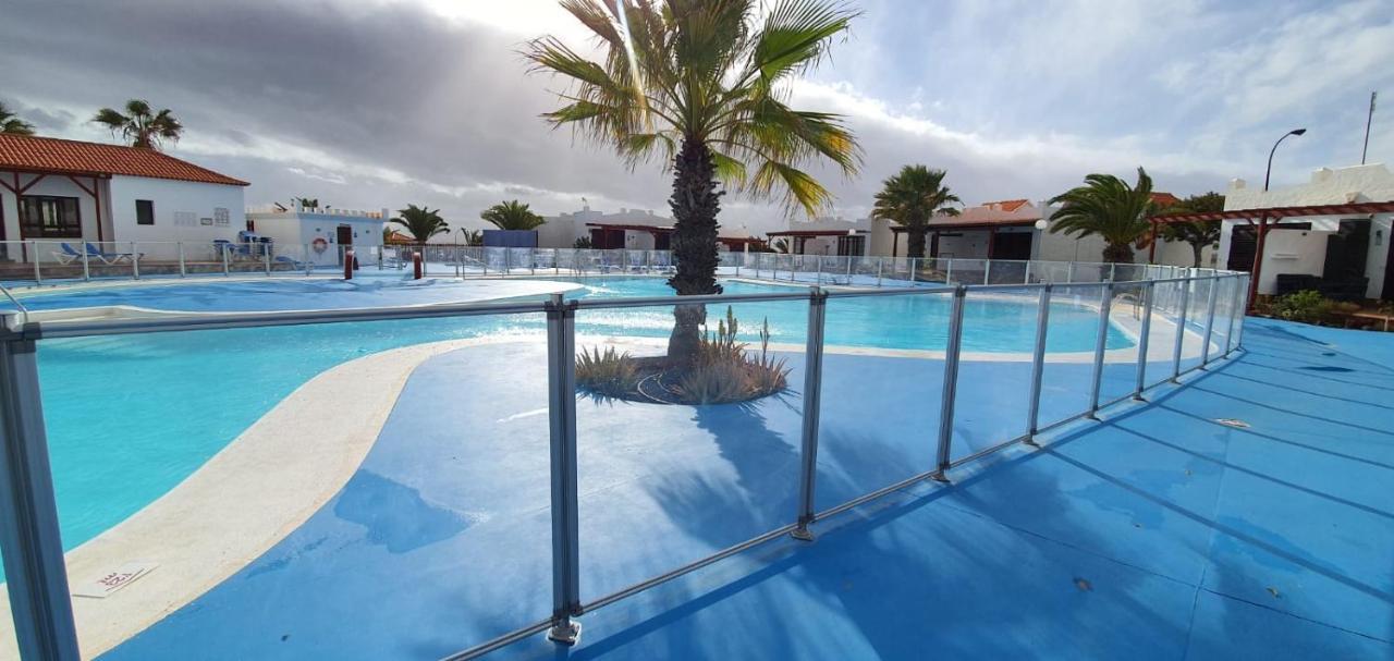 Sun Beach 22 Caleta De Fuste Luaran gambar